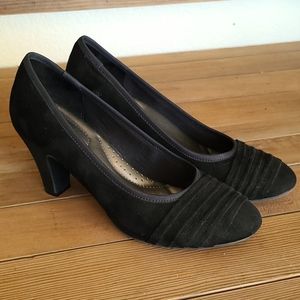 Abella Fortino Pump